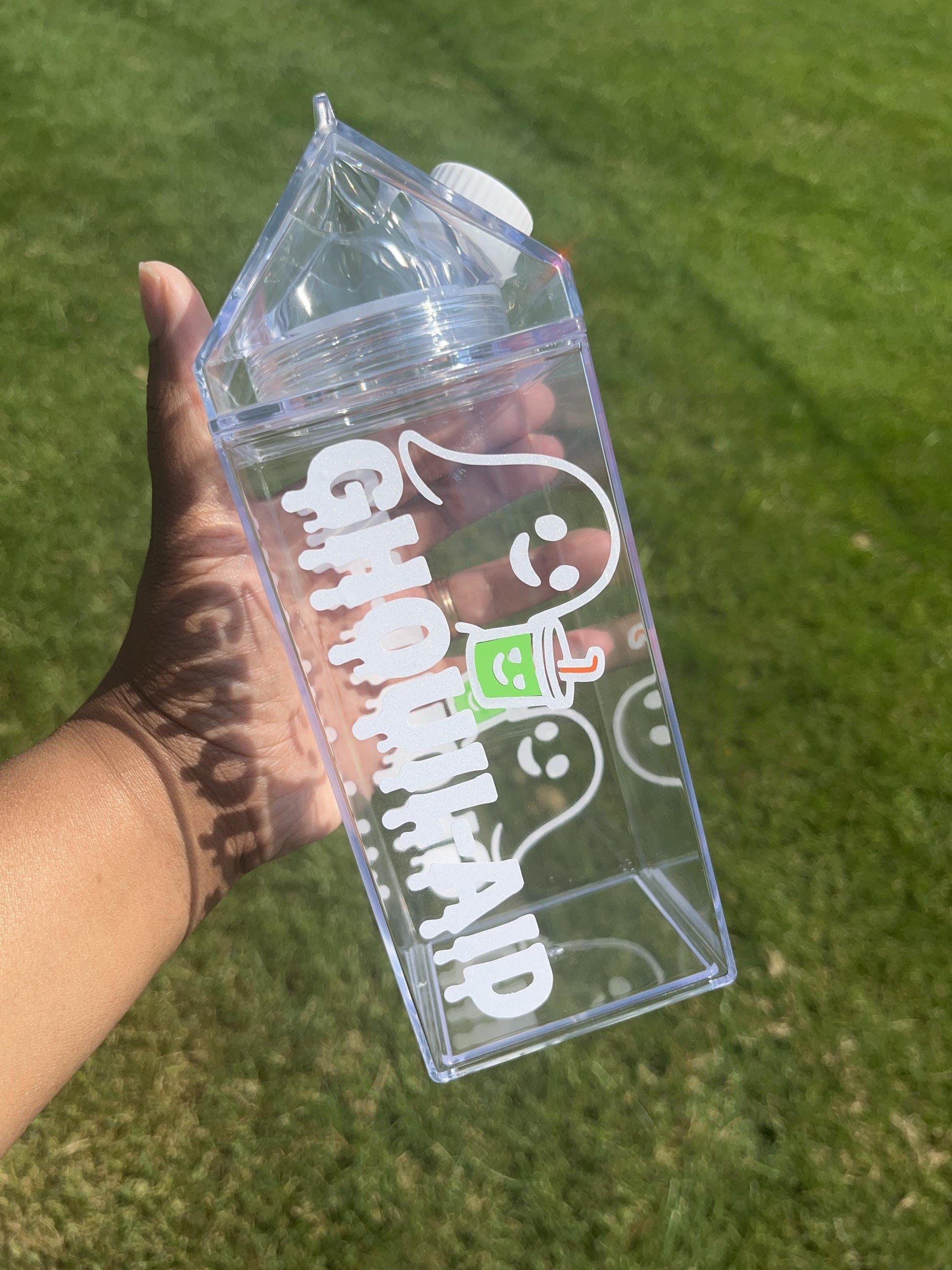 Ghouil-aid Halloween Digital Design (PNG/SVG)